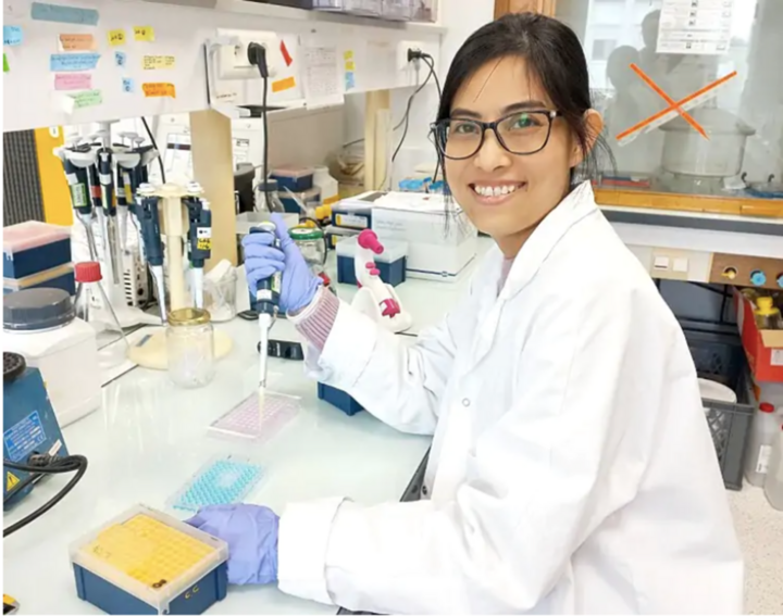 Vietnamese scientist named among world’s most influential ones