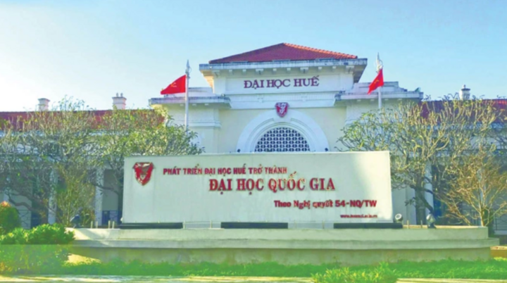 Vietnamese universities make major leaps in QS sustainability rankings