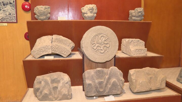 Ninh Binh Museum: Where young learners explore history