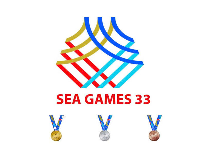 SEA Games 33: Vietnam posts impressive medal haul, ranks third overall
