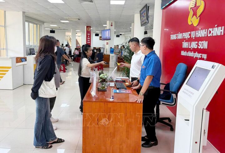 Tiến tới Đại hội XIV của Đảng: Tuổi trẻ đồng hành cùng những nhiệm vụ lớn của đất nước