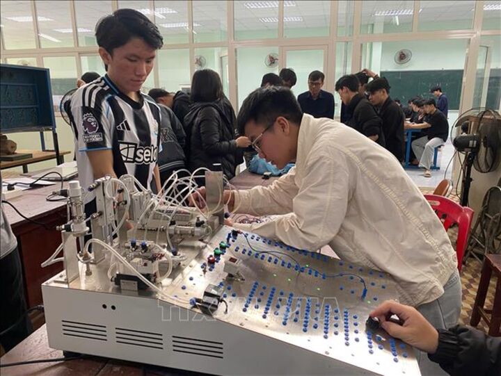 Đại hội XIV của Đảng: Tuổi trẻ Đà Nẵng sẵn sàng “đón đầu” những quyết sách mới