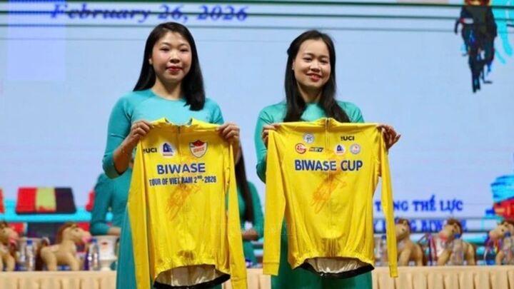 Vietnamese women’s cycling earns first-ever double UCI 2.2 recognition