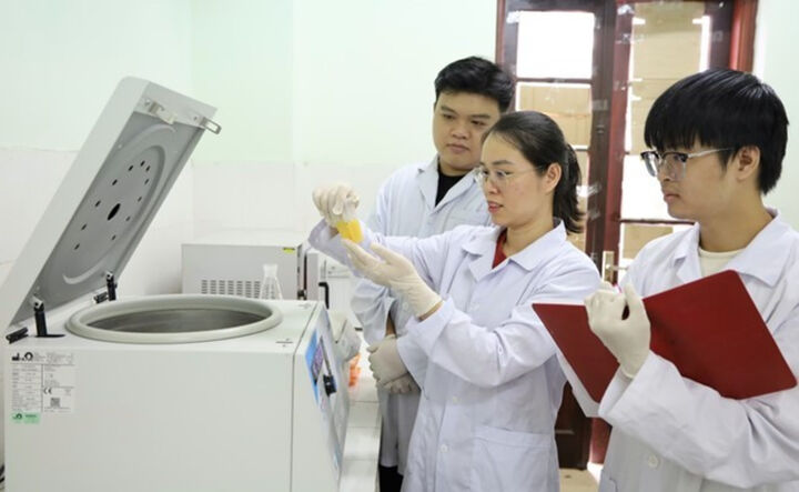 Bản lĩnh nữ trí thức Việt trong hành trình kiến tạo giá trị