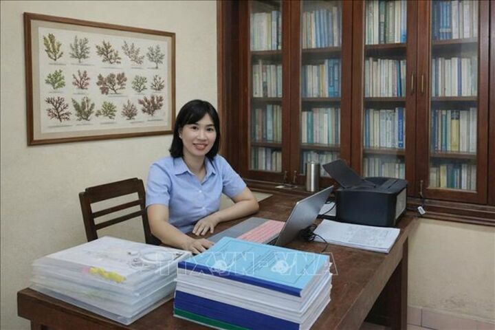 Khơi dậy khát vọng cống hiến của trí thức trẻ trong kỷ nguyên số