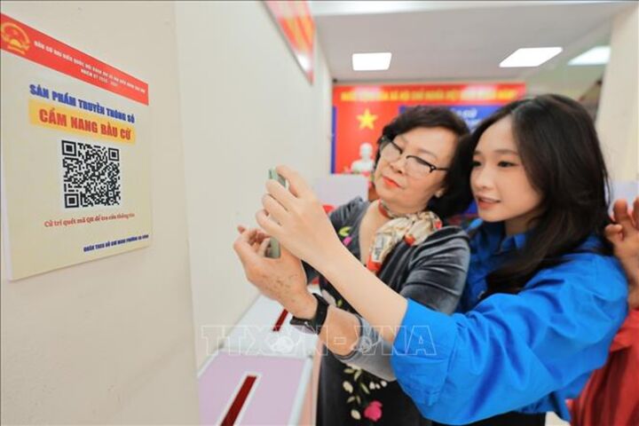 Tháng Thanh niên 2026: Mối quan tâm của thanh niên trong bối cảnh mới