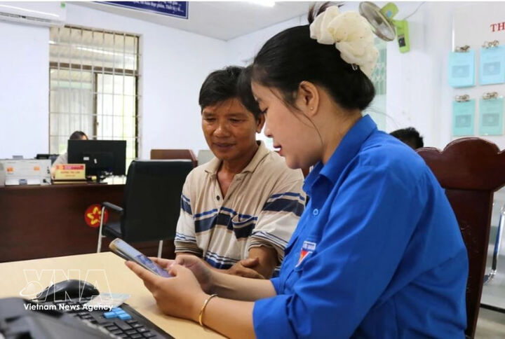 Youth Month: Youngsters create social values through digital transformation