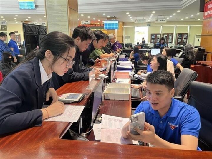 Từ bài viết của Tổng Bí thư: Xây dựng lớp thanh niên tiên phong sáng tạo, làm chủ tương lai