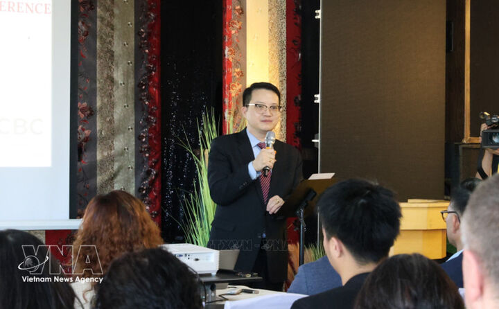 Vietnam, Germany seek to strengthen labour cooperation