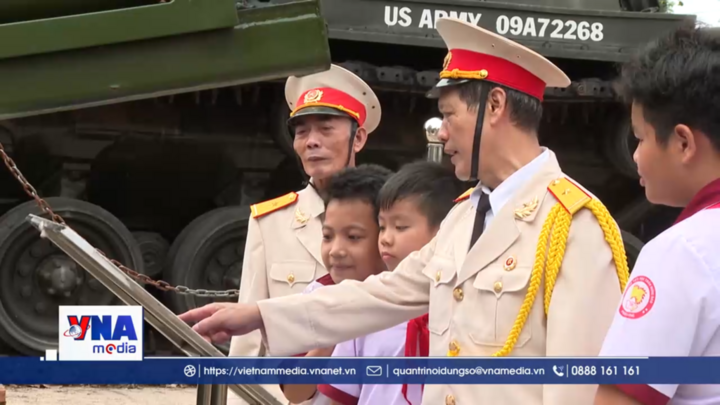 Lan tỏa giá trị lịch sử, văn hóa tại Bảo tàng Phước Long