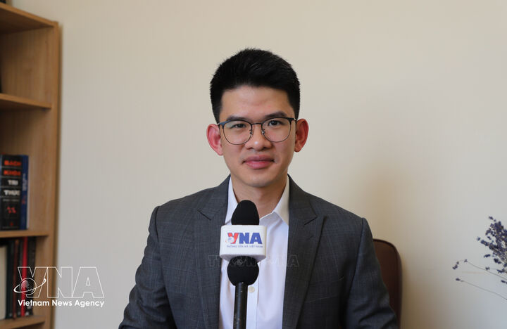 Energy security seen as key to Vietnam’s long-term competitiveness: UK-based expert