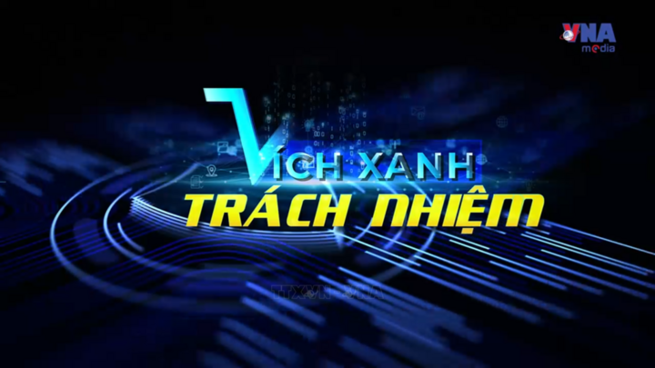 Tích xanh trách nhiệm số 5: Nhận diện những luận điệu xuyên tạc về tự do báo chí tại Việt Nam