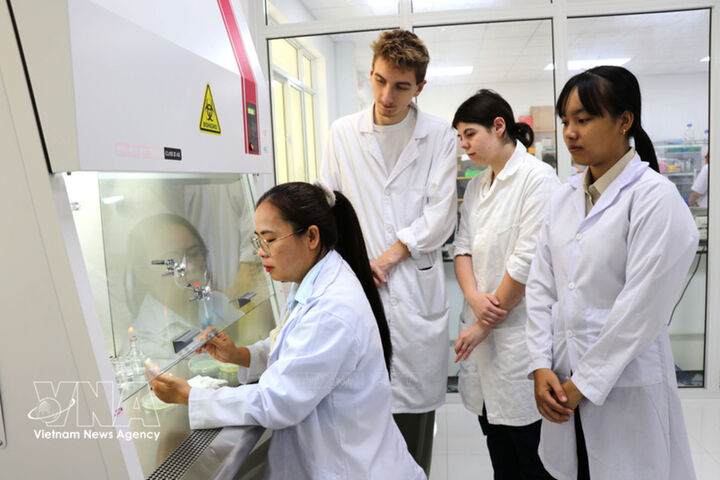 Fostering skilled workforce for innovation era: experts