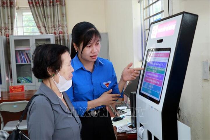 Ứng dụng AI phủ xanh thông tin tích cực
