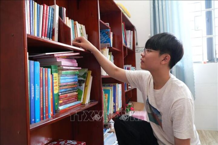 Tự tin kết nối tri thức, tiếp tục chinh phục đỉnh cao