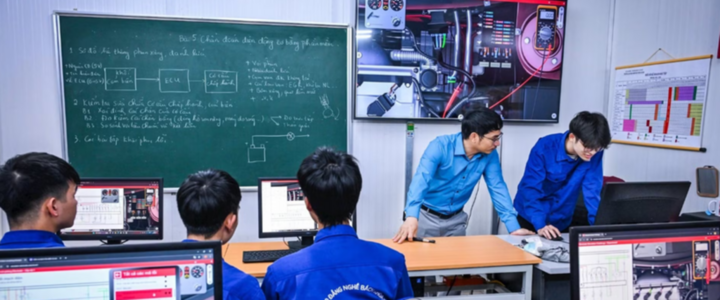 AI reshaping new generation of workers