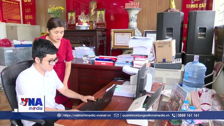 Thủ khoa khối A01 toàn quốc chinh phục đam mê công nghệ