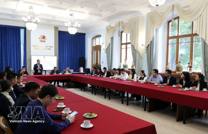 Quang Ninh targets Russian travellers as arrivals surge