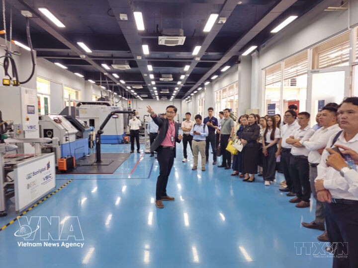Digital, AI competencies made mandatory for university graduates