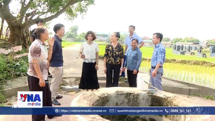 Khi người trẻ là Trưởng thôn