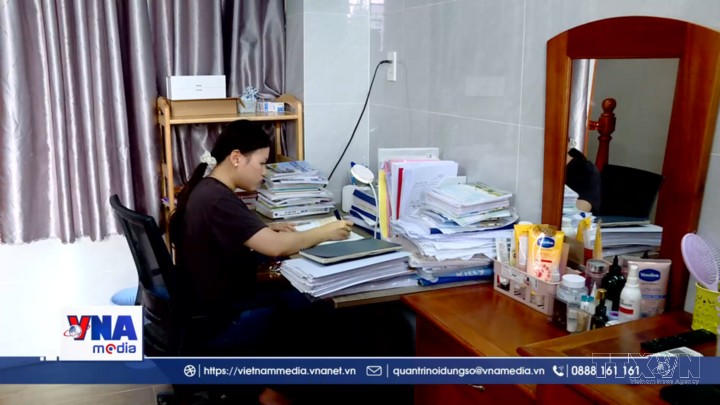 Nuôi dưỡng tình yêu nước từ những trang sử dân tộc
