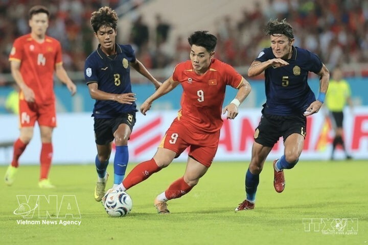 ASEAN Cup 2026: Vietnam advance to semi-finals as Group A winners