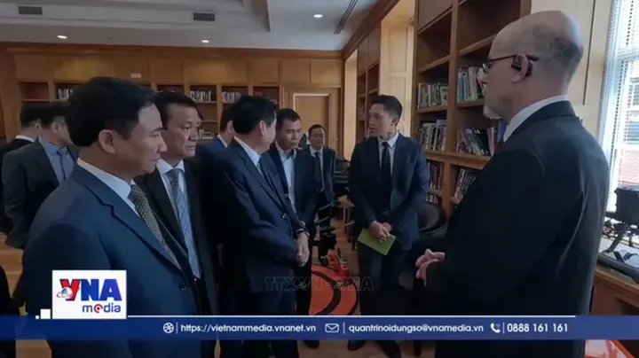 Tiếp cận công nghệ mới, nâng hiệu quả tìm kiếm, xác định danh tính hài cốt liệt sĩ
