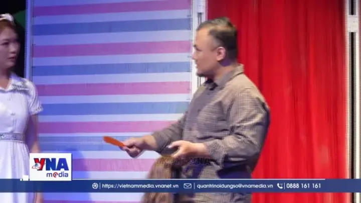 Trao cơ hội, giữ chân người trẻ ở lại sân khấu