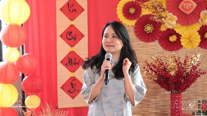 Resolution No. 23 opens new avenues for Vietnamese community in US to contribute to homeland