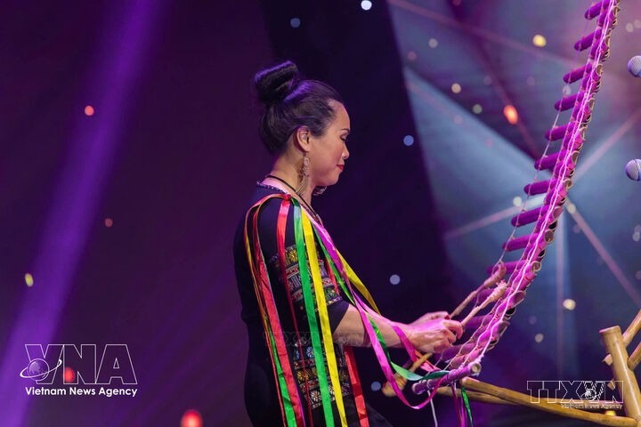 Overseas artists help amplify Vietnam’s cultural soft power