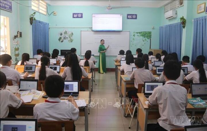 Trang bị “sức đề kháng số”<b> </b>trước phim ngắn AI độc hại