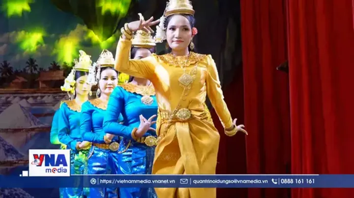 Sẵn sàng cho mùa Lễ Sen Đôn-ta rộn ràng bản sắc tại Cà Mau