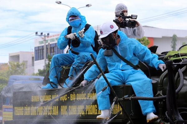 Vietnamese revolutionary press: Pioneering and innovative