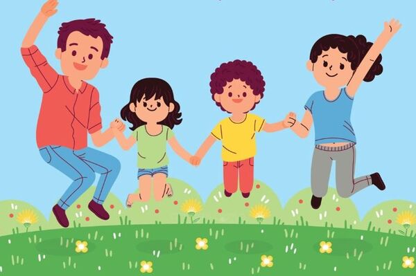 Vietnamese Family Festival 2024: Happy Families, Prosperous Nation