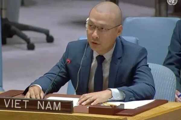 Vietnam urges collaboration to ensure safe future for children worldwide