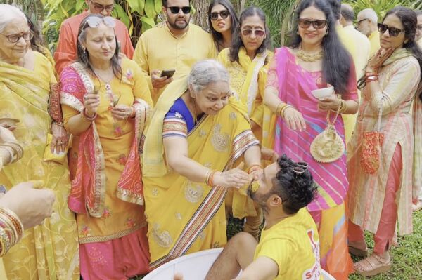 India viewed as promising tourist source for Vietnam