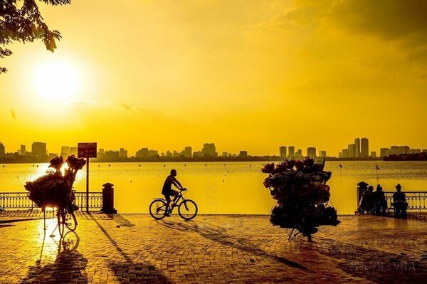Hanoi celebrating 25 years of UNESCO recognition as “City for Peace”