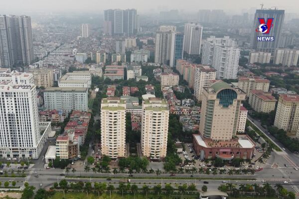 HCM City, Hanoi listed as emergers in Asia-Pacific
