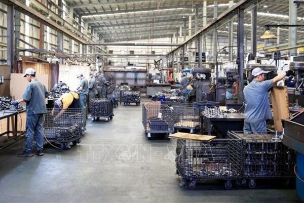 Bright prospects in Vietnam’s FDI attraction