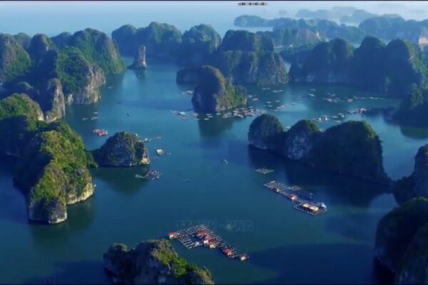 Vietnam becomes most favourable destination for Koreans in summer