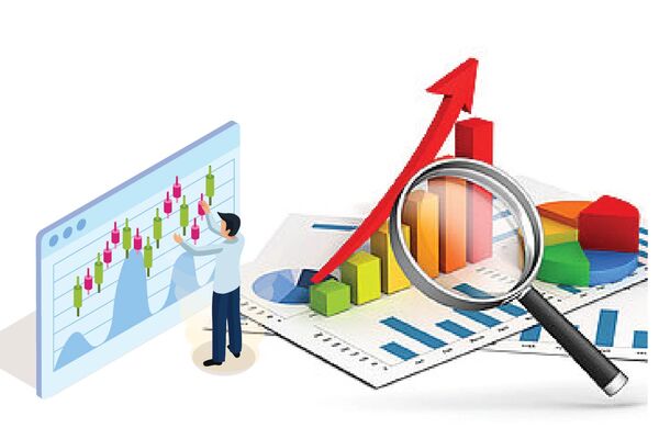 GDP growth reaches 6.42% in first half