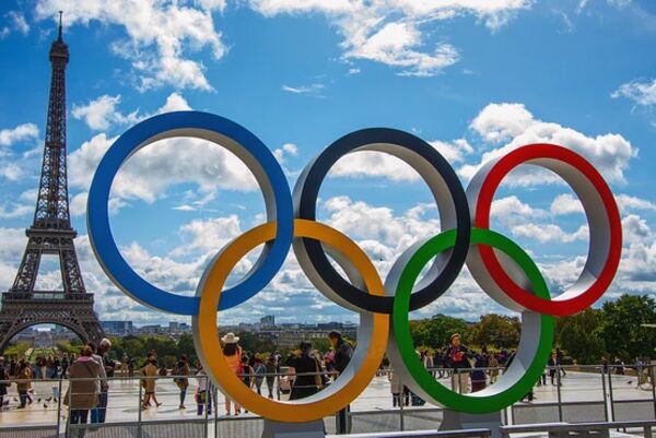 16 Vietnamese athletes qualified for 2024 Paris Olympics