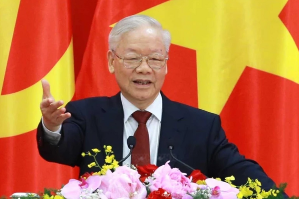 Int’l media spotlight Vietnam’s achievements under Party chief’s leadership