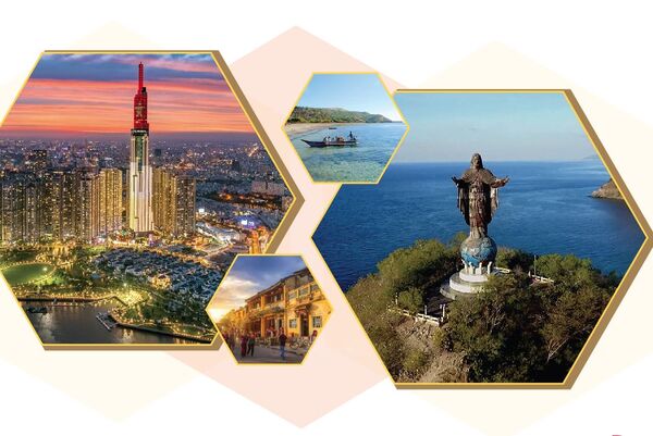 Vietnam-Timor-Leste friendly relations