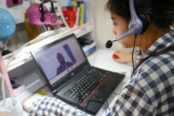 <b>Ensuring cyber security for children– a top priority</b>