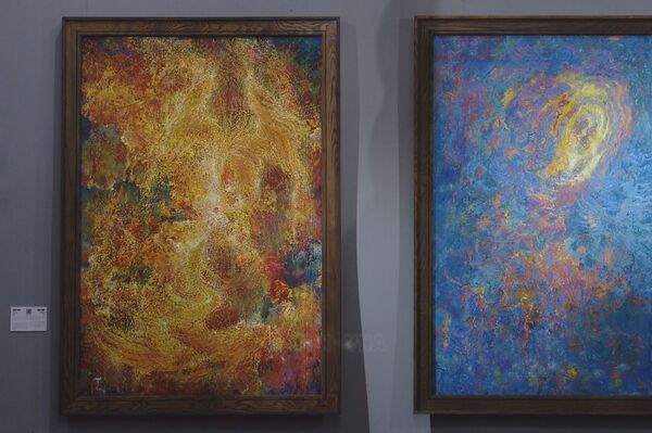 Exhibition on sacred beasts in Vietnamese culture