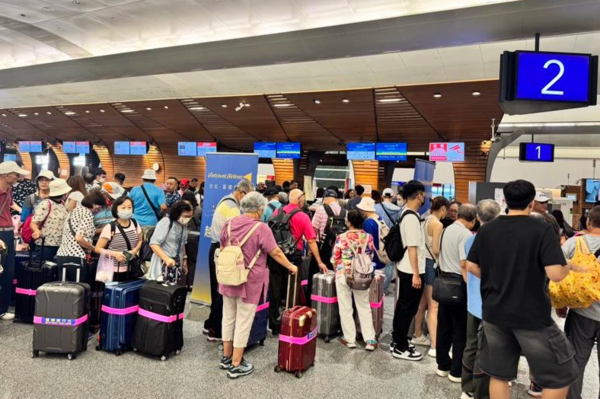 Expanding int'l network to catalyse aviation sector’s growth: Authority