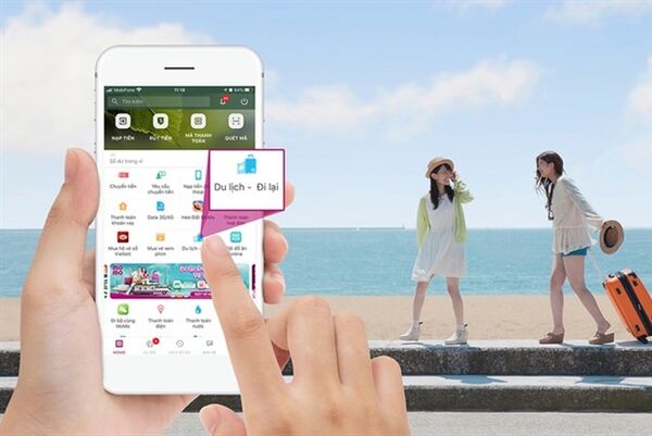 More than 34 million e-wallets active in Vietnam