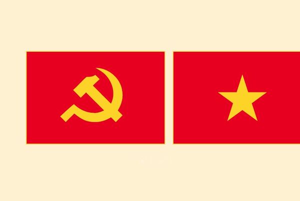 Politburo members of 13th Party Central Committee (as of August 16)