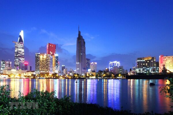 New products hoped to drive HCM City’s night economy